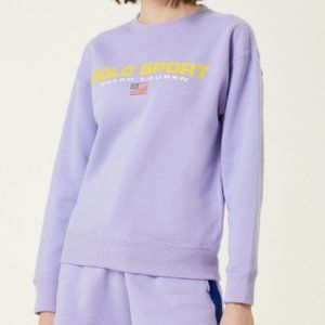 Ralph Lauren Polo Sport Crewneck M